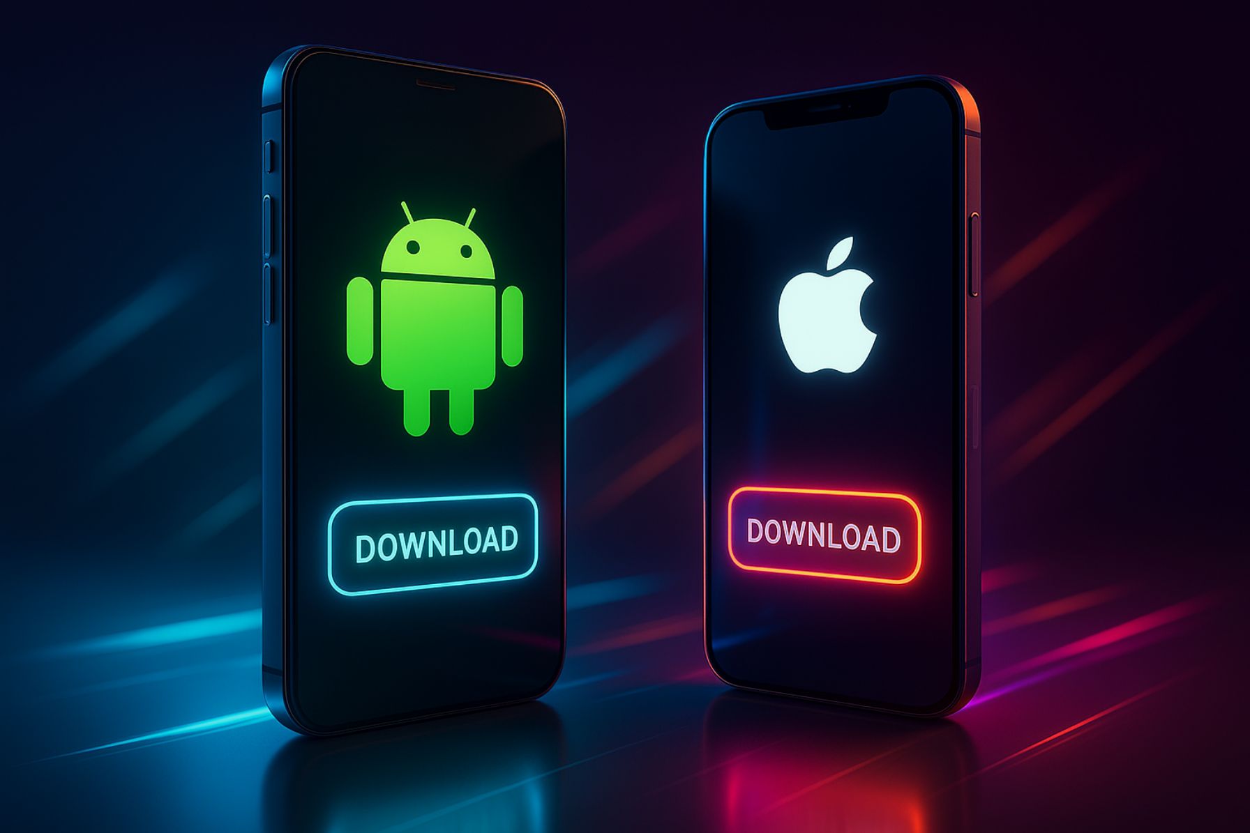 Compatibilidade do App