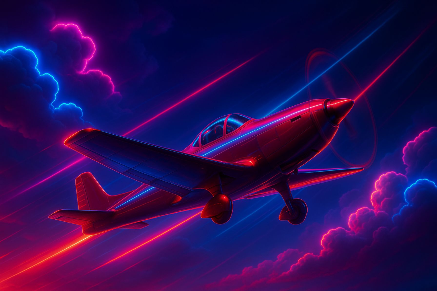 Como Jogar Aviator