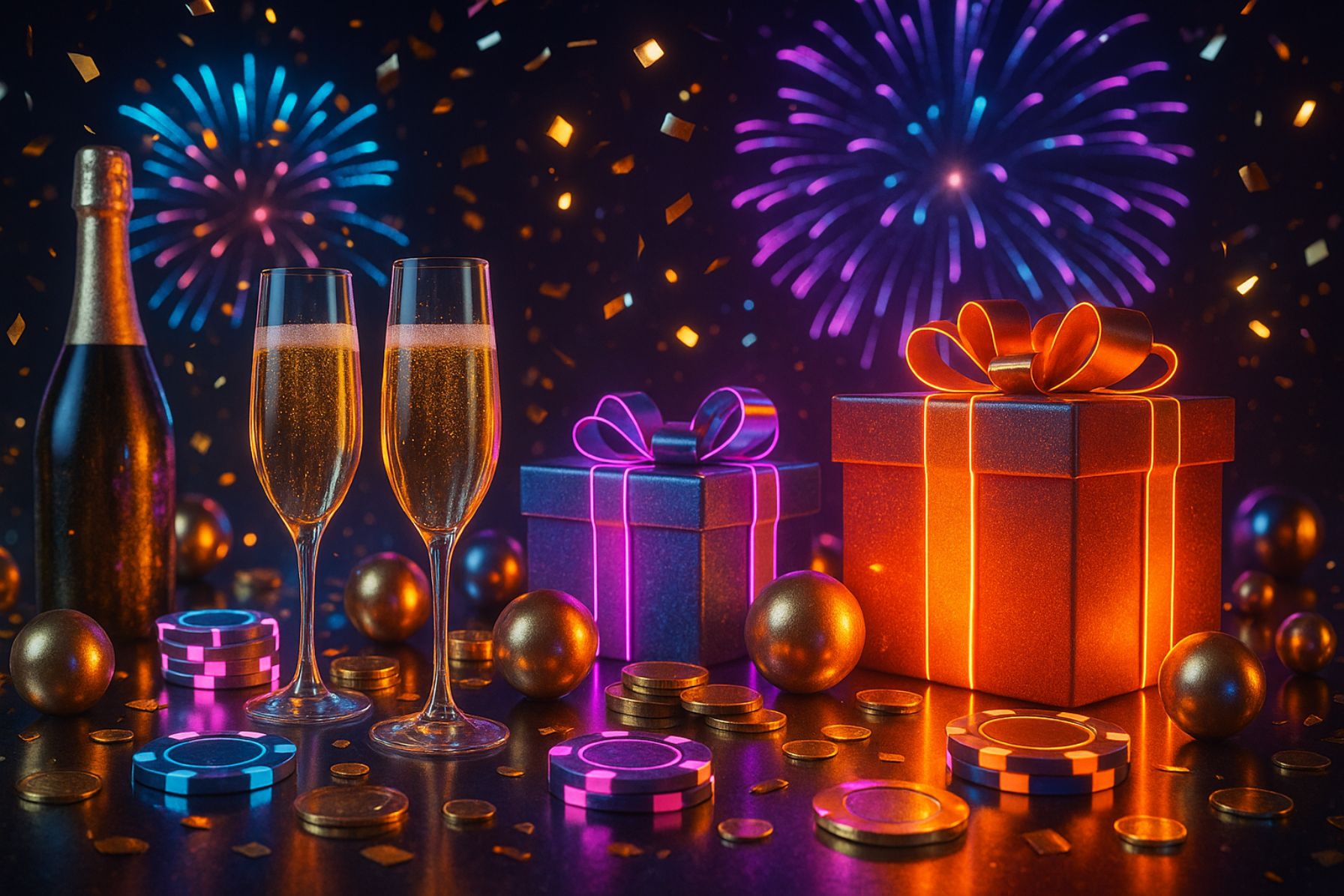 Bônus Festivos