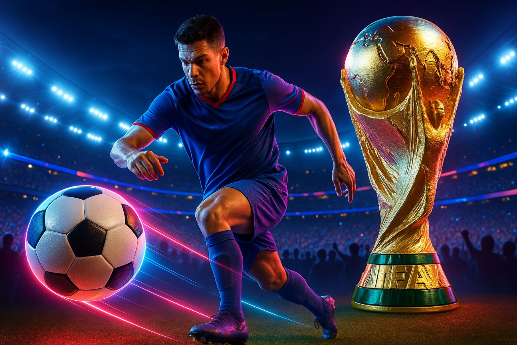 Eventos Esportivos