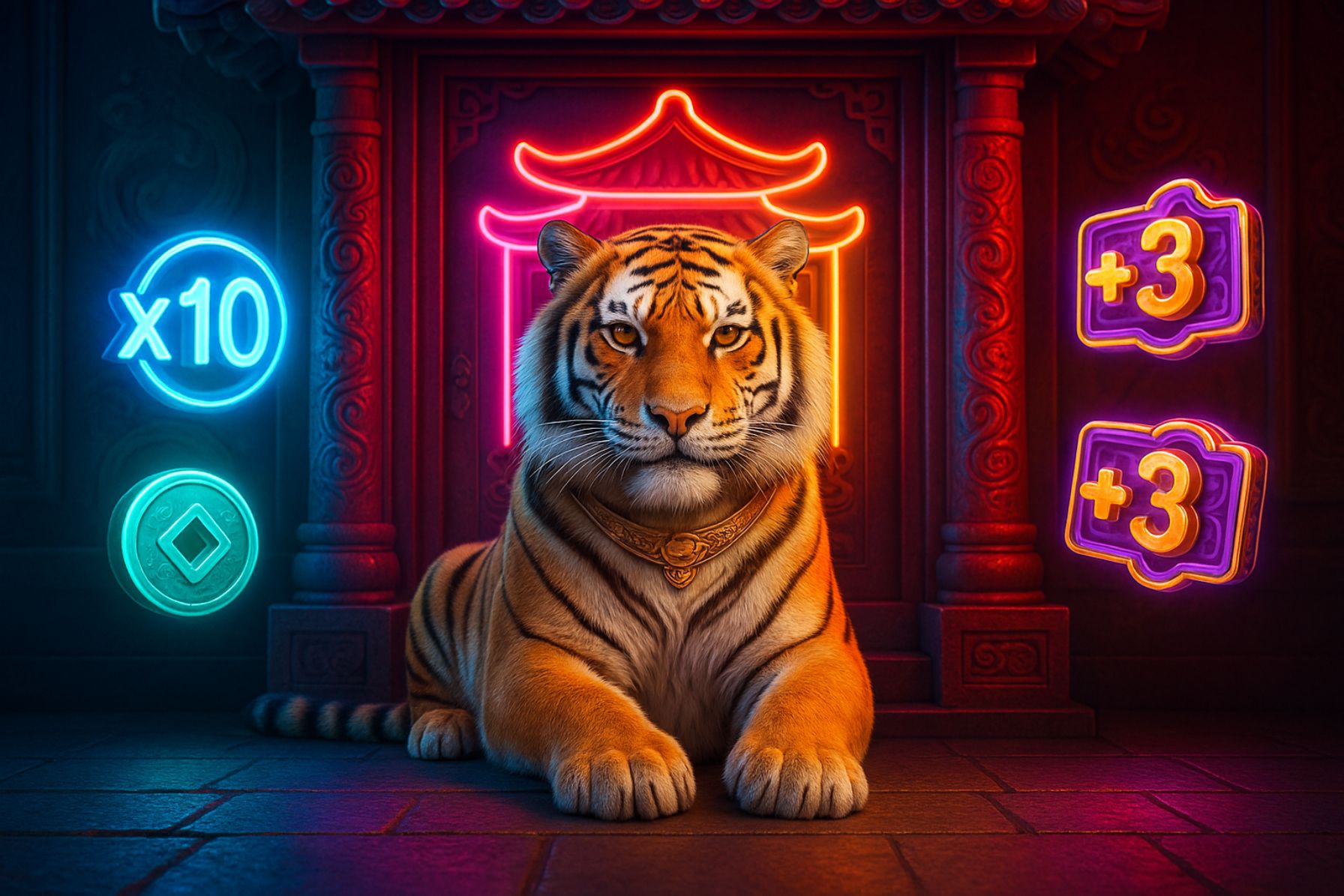 Como Jogar Fortune Tiger